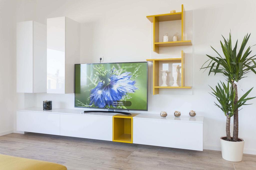 Apartment Solis Okrug Gornji Trogir Dış mekan fotoğraf