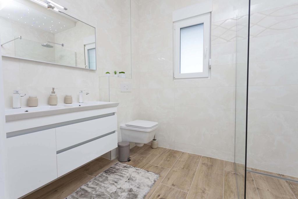 Apartment Solis Okrug Gornji Trogir Dış mekan fotoğraf